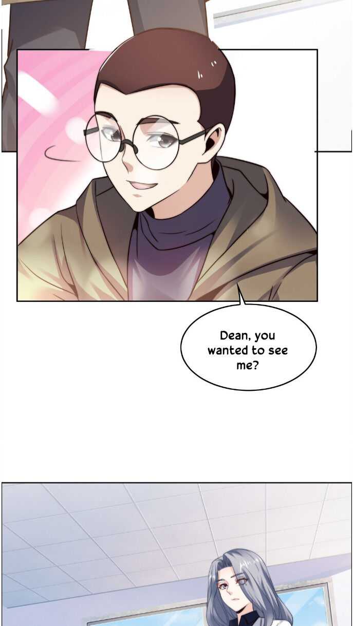 The Strongest Scholar System Chapter 28 - Page 9
