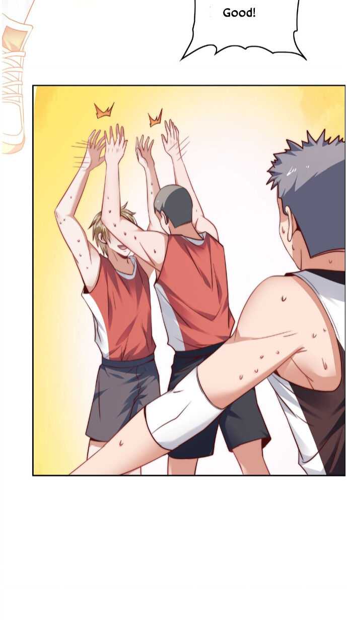 The Strongest Scholar System Chapter 29 - Page 17