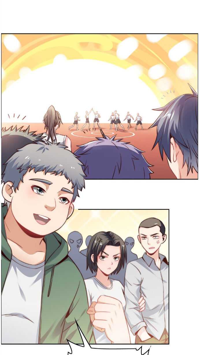 The Strongest Scholar System Chapter 29 - Page 18