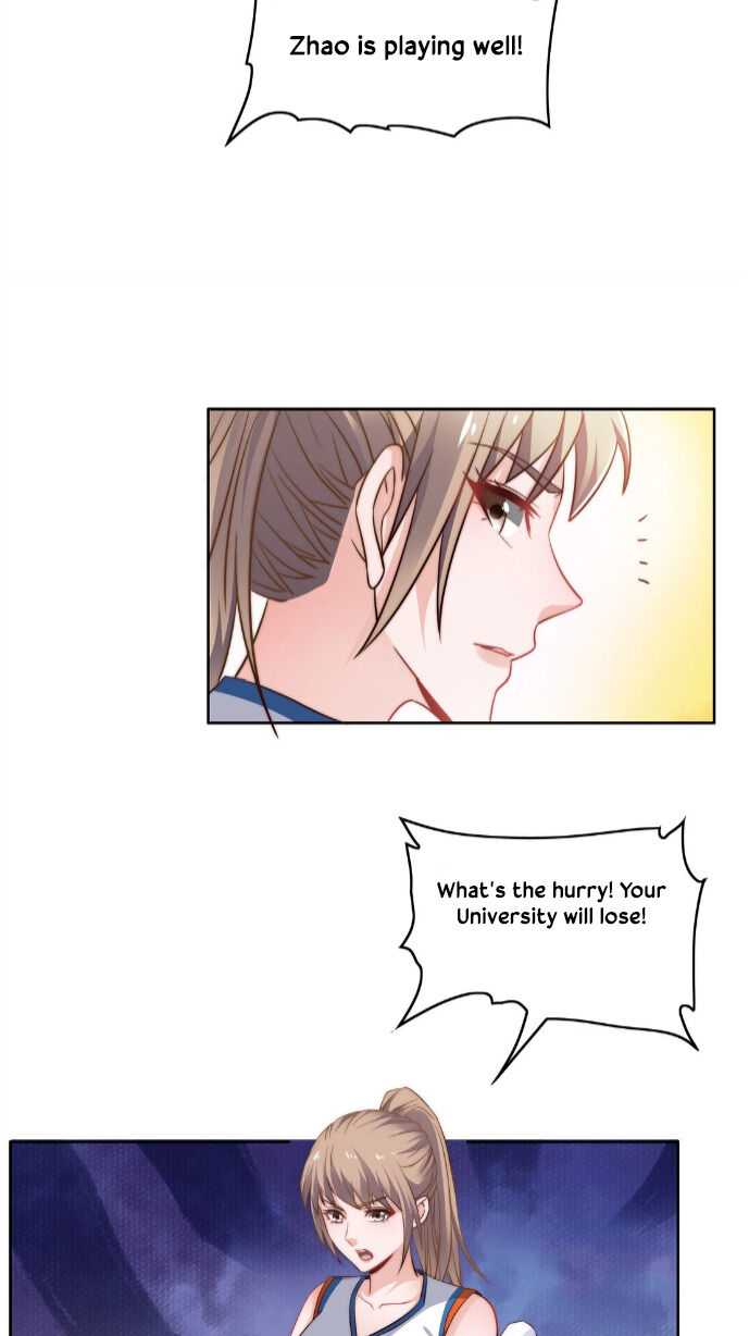 The Strongest Scholar System Chapter 29 - Page 19