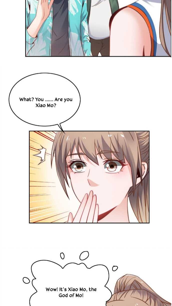 The Strongest Scholar System Chapter 29 - Page 21