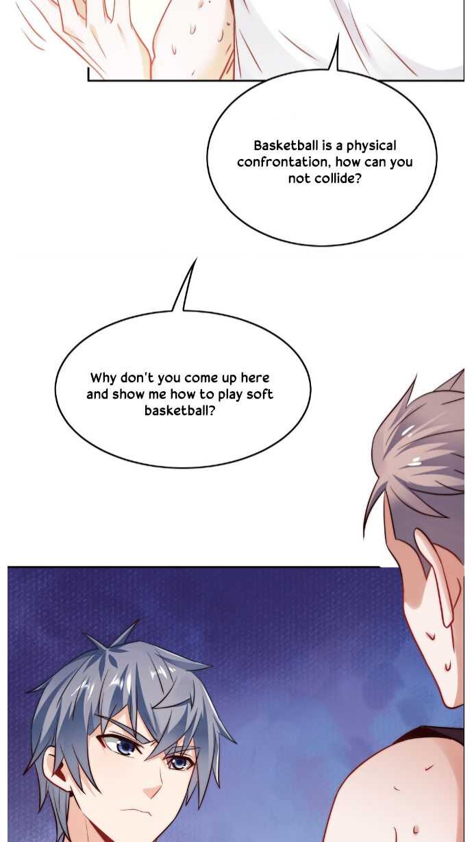 The Strongest Scholar System Chapter 29 - Page 30