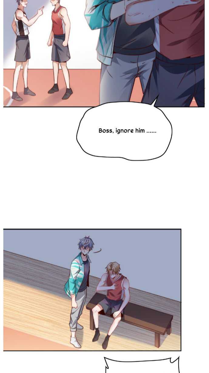 The Strongest Scholar System Chapter 29 - Page 35