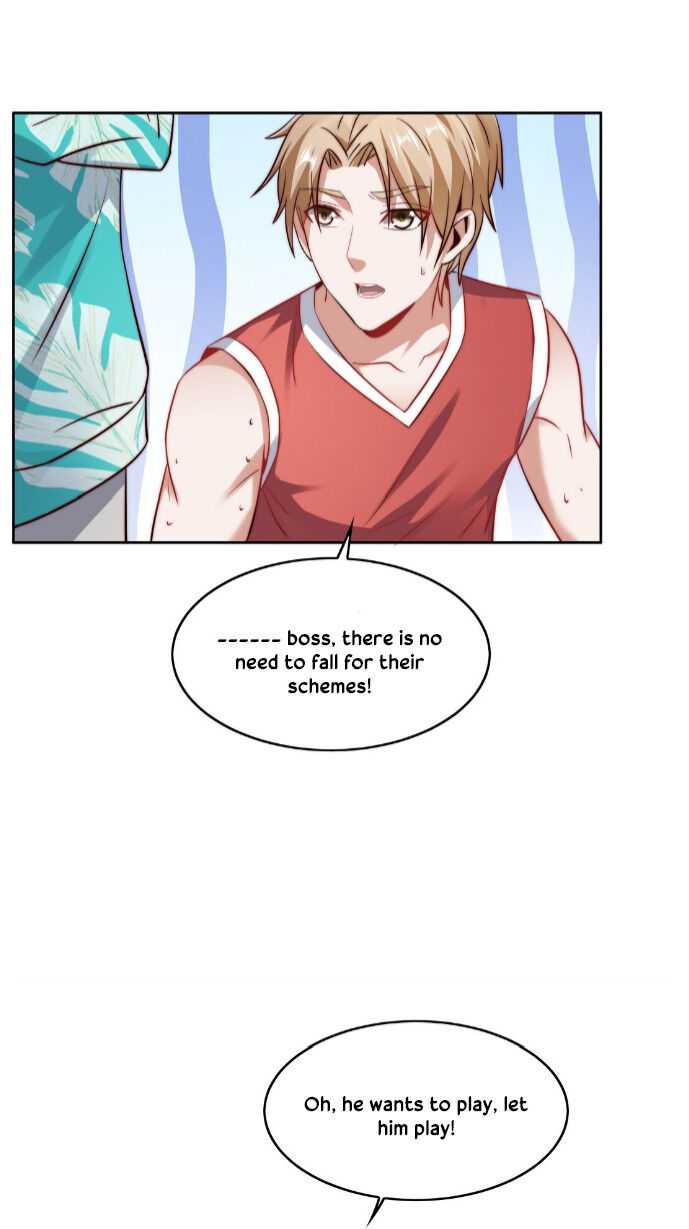 The Strongest Scholar System Chapter 29 - Page 37