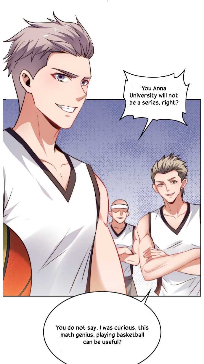 The Strongest Scholar System Chapter 29 - Page 38