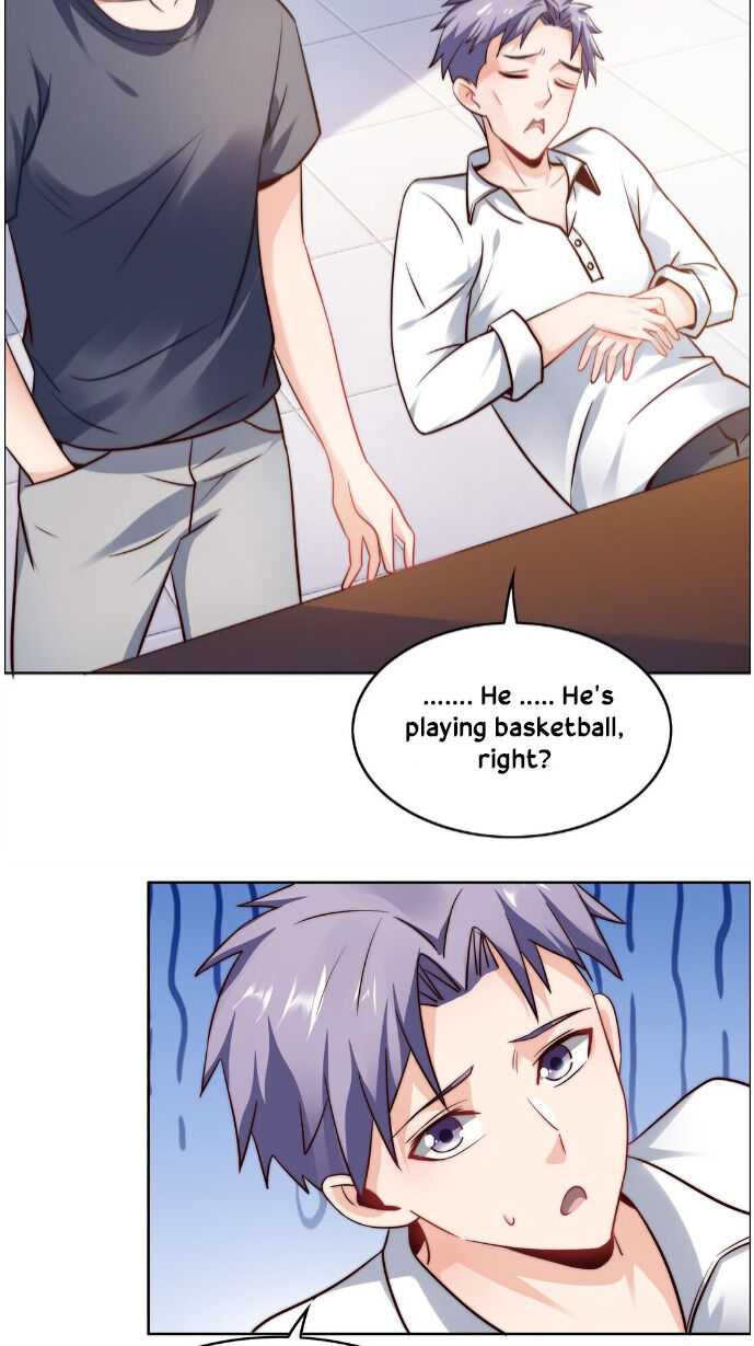 The Strongest Scholar System Chapter 29 - Page 5
