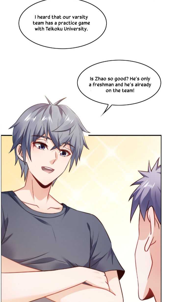 The Strongest Scholar System Chapter 29 - Page 6
