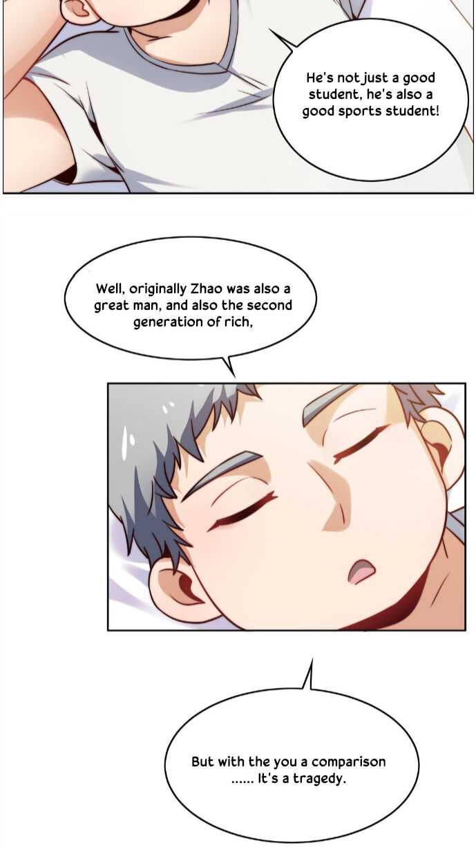 The Strongest Scholar System Chapter 29 - Page 8