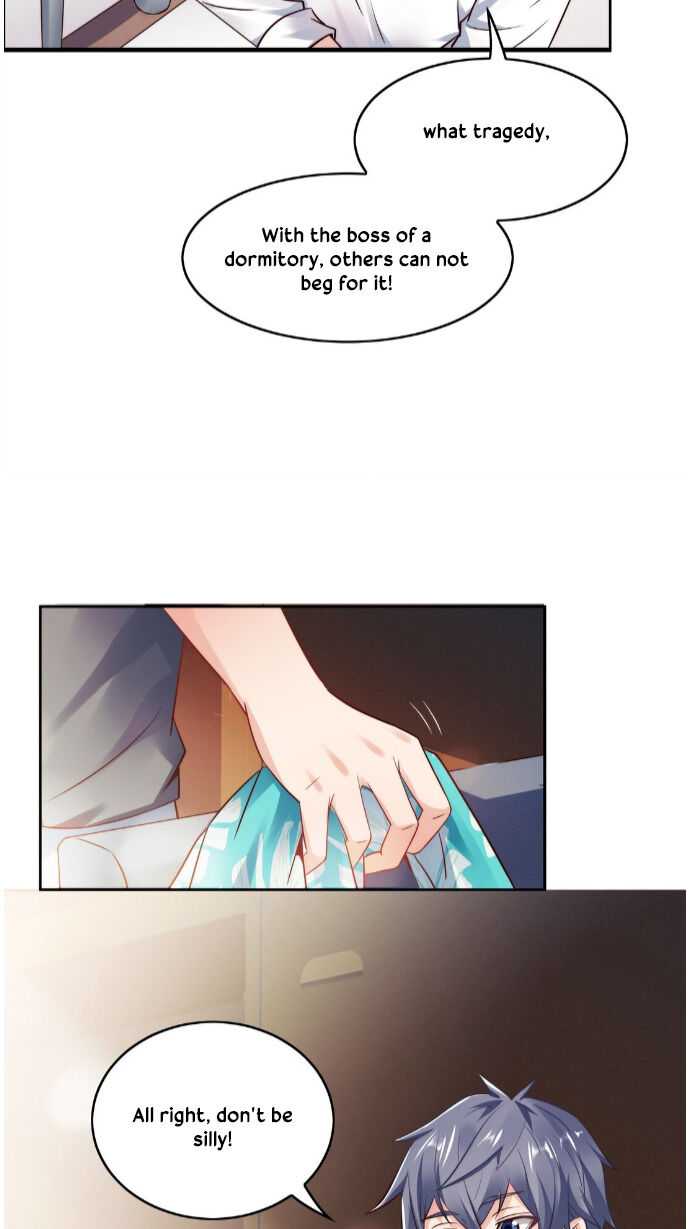The Strongest Scholar System Chapter 29 - Page 10