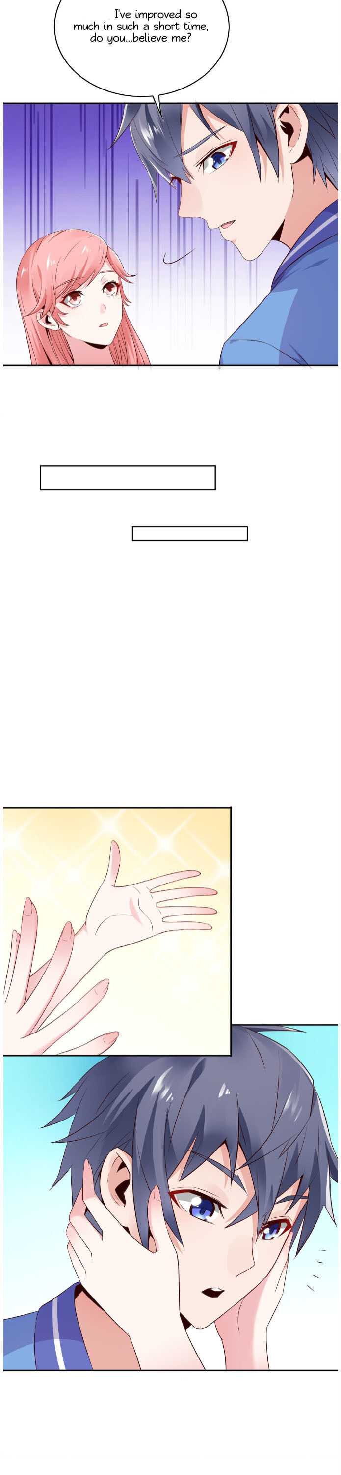 The Strongest Scholar System Chapter 3 - Page 13