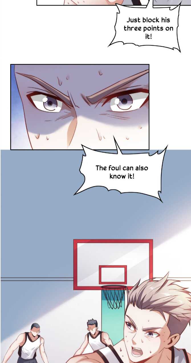 The Strongest Scholar System Chapter 30 - Page 23