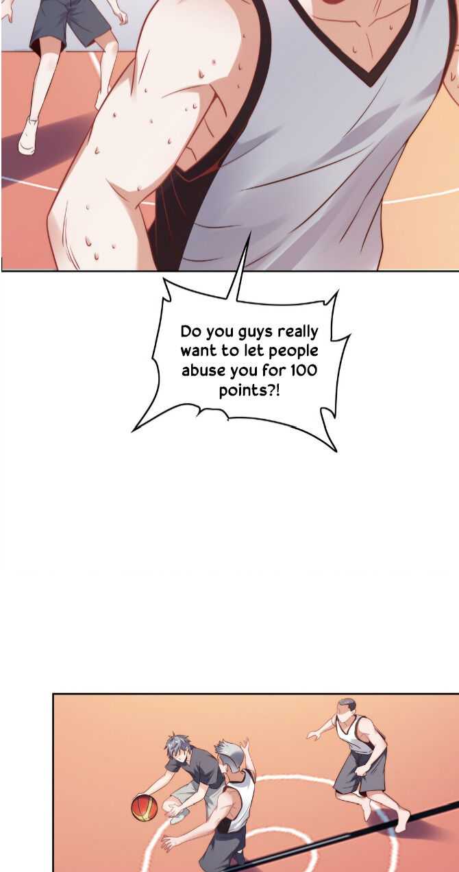 The Strongest Scholar System Chapter 30 - Page 24