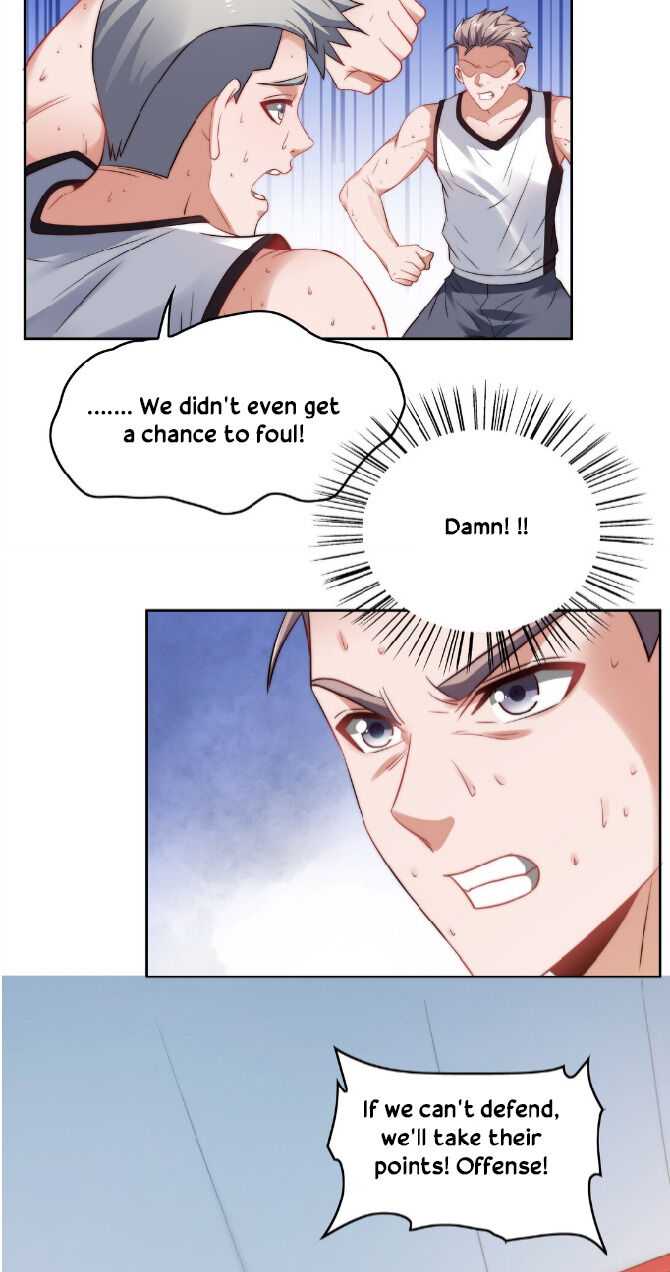 The Strongest Scholar System Chapter 30 - Page 28