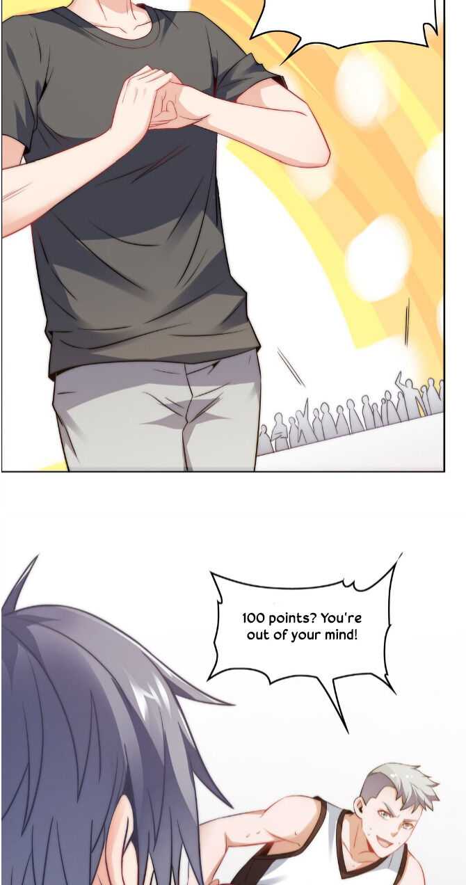 The Strongest Scholar System Chapter 30 - Page 4