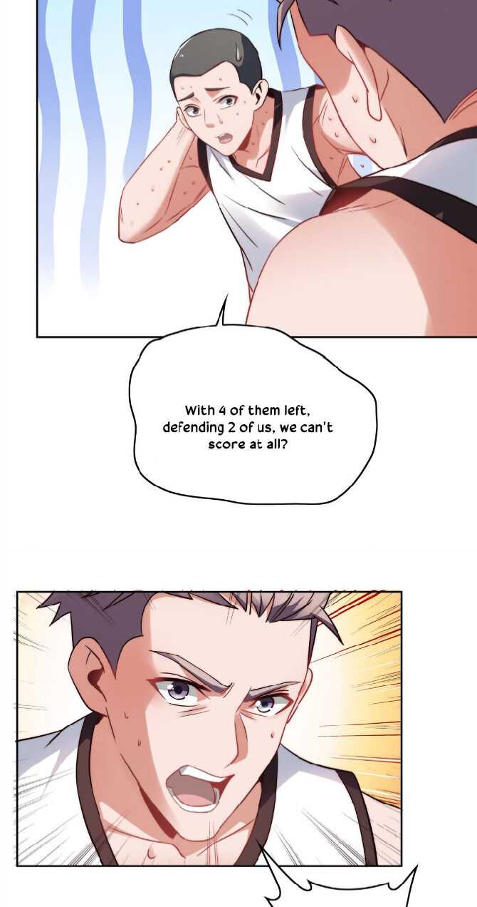 The Strongest Scholar System Chapter 30 - Page 36