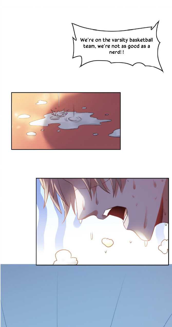 The Strongest Scholar System Chapter 30 - Page 38