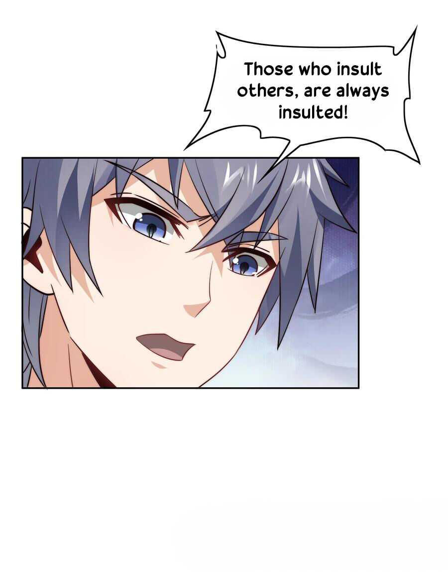 The Strongest Scholar System Chapter 31 - Page 12