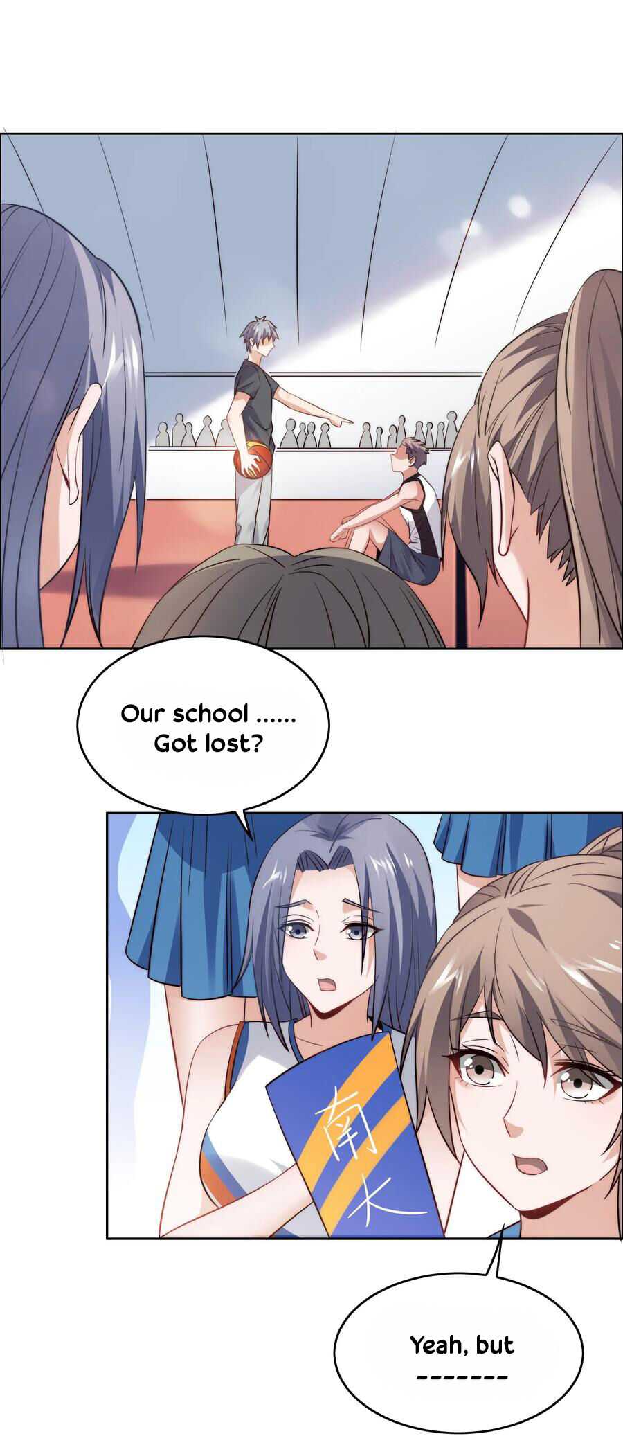 The Strongest Scholar System Chapter 31 - Page 13