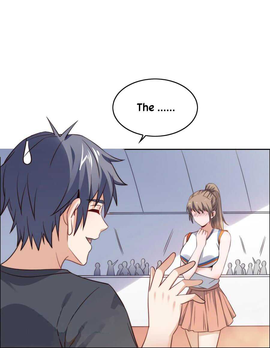 The Strongest Scholar System Chapter 31 - Page 26