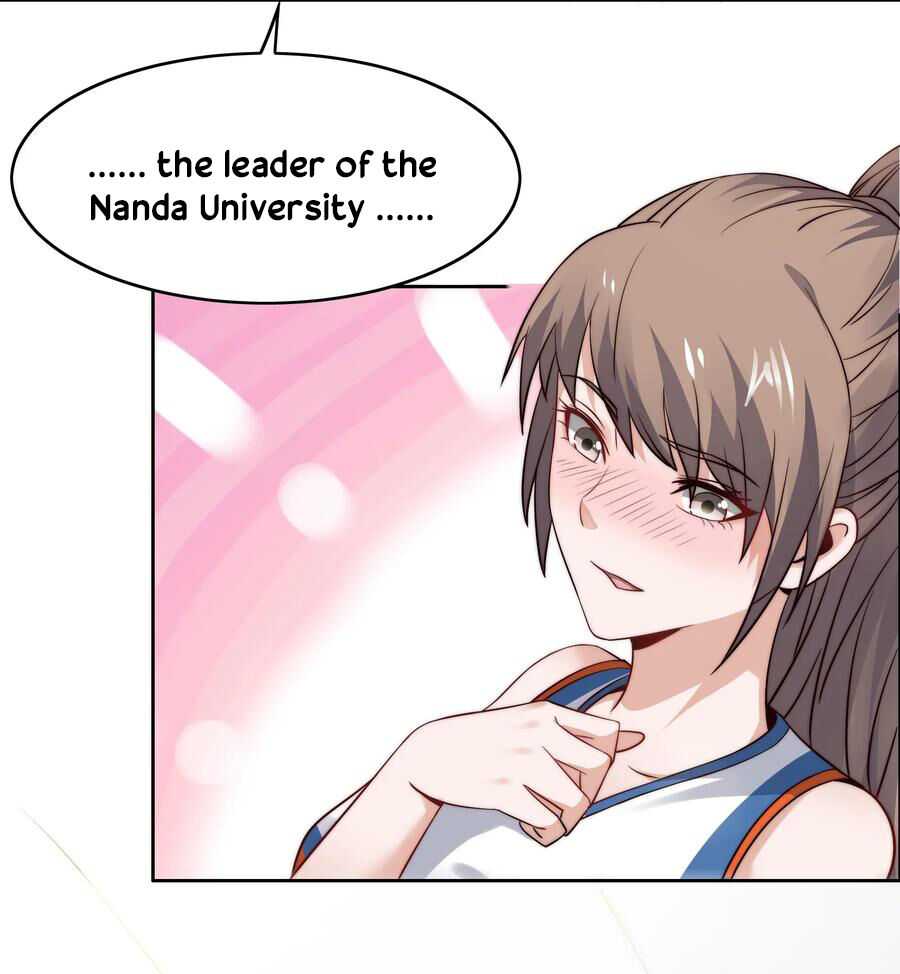 The Strongest Scholar System Chapter 31 - Page 27