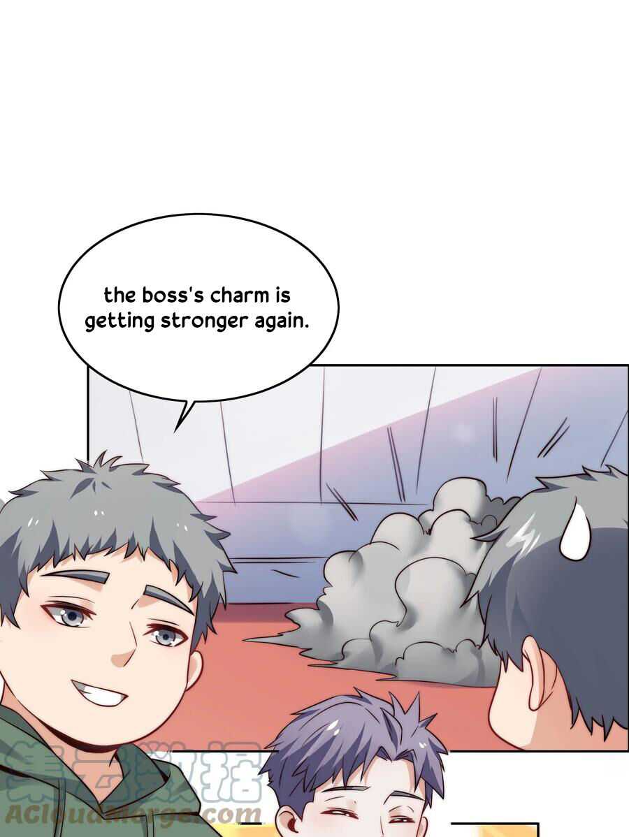 The Strongest Scholar System Chapter 31 - Page 30