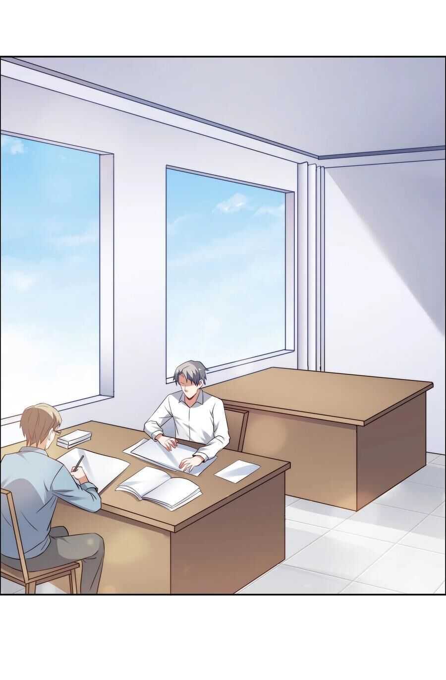 The Strongest Scholar System Chapter 31 - Page 33