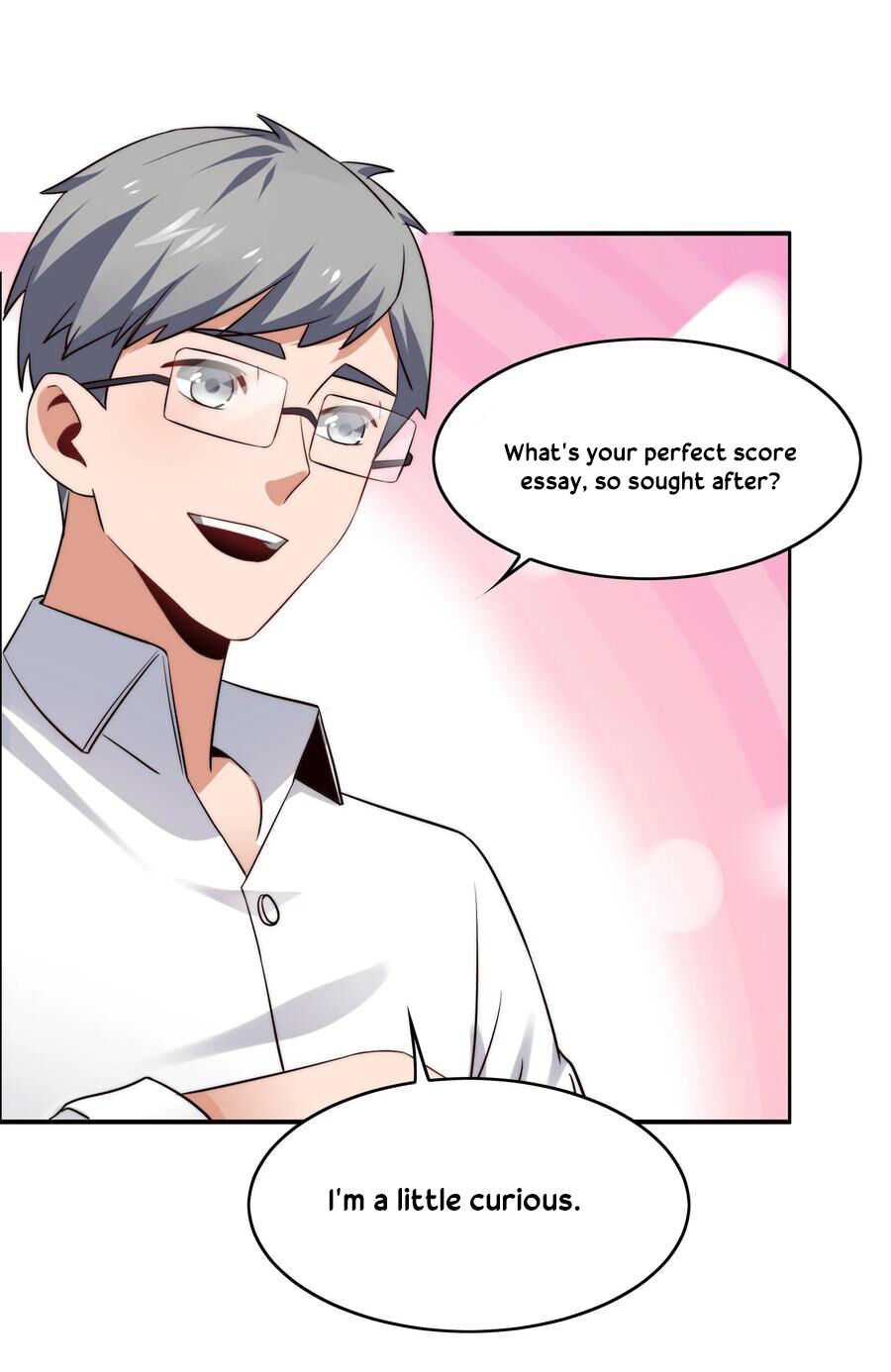 The Strongest Scholar System Chapter 31 - Page 41