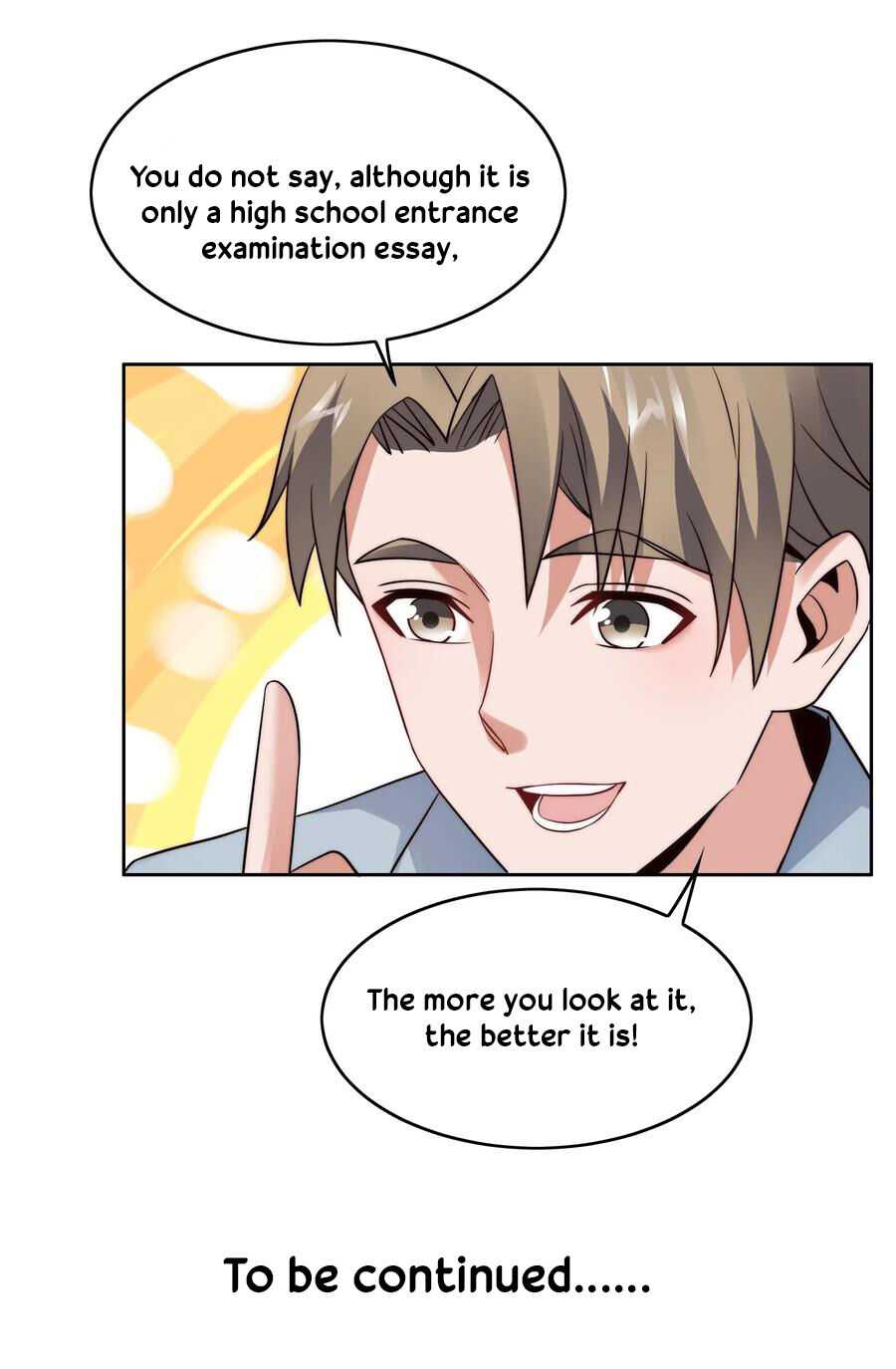 The Strongest Scholar System Chapter 31 - Page 42