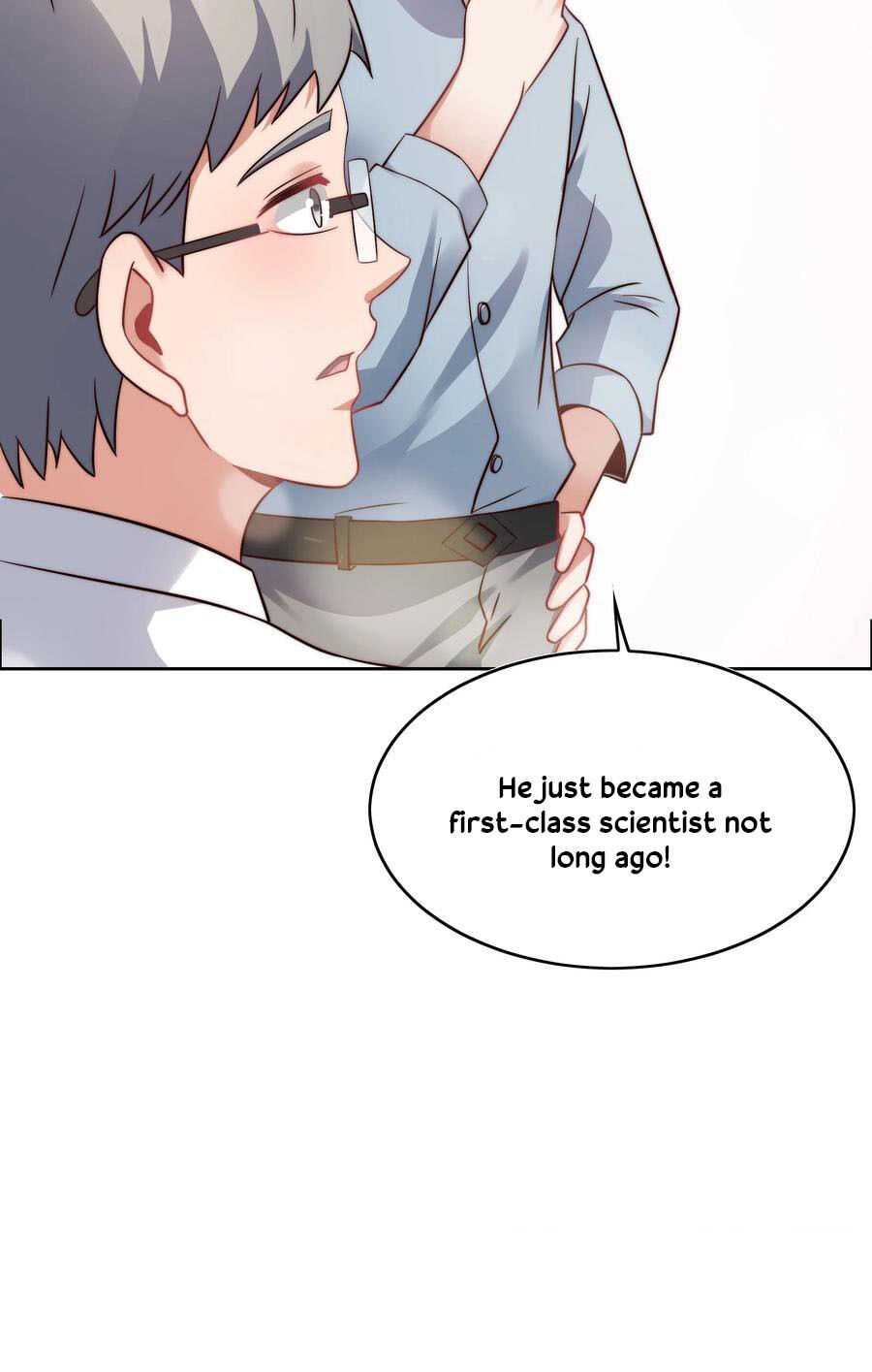 The Strongest Scholar System Chapter 32 - Page 12