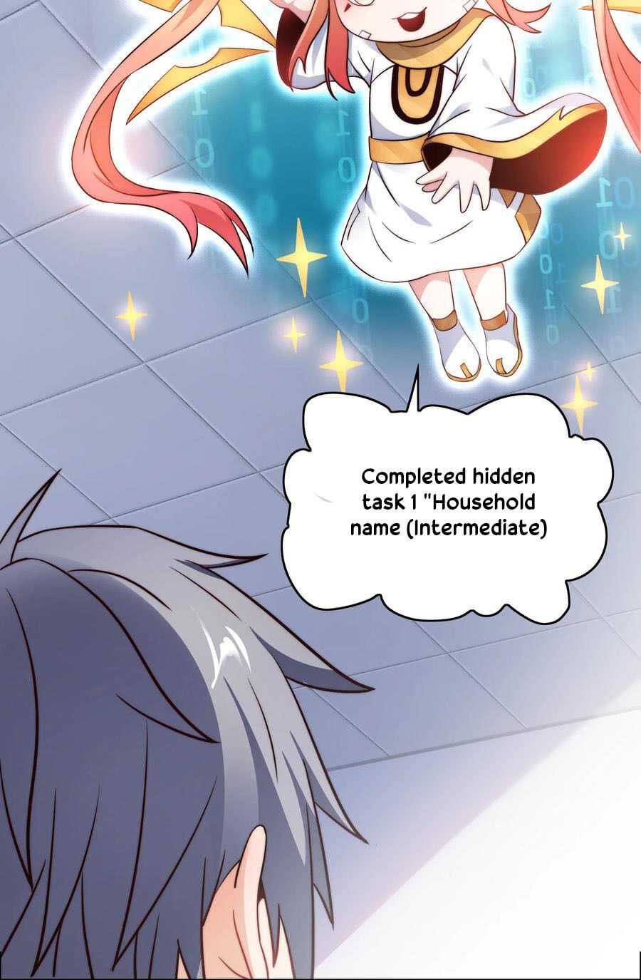 The Strongest Scholar System Chapter 32 - Page 23