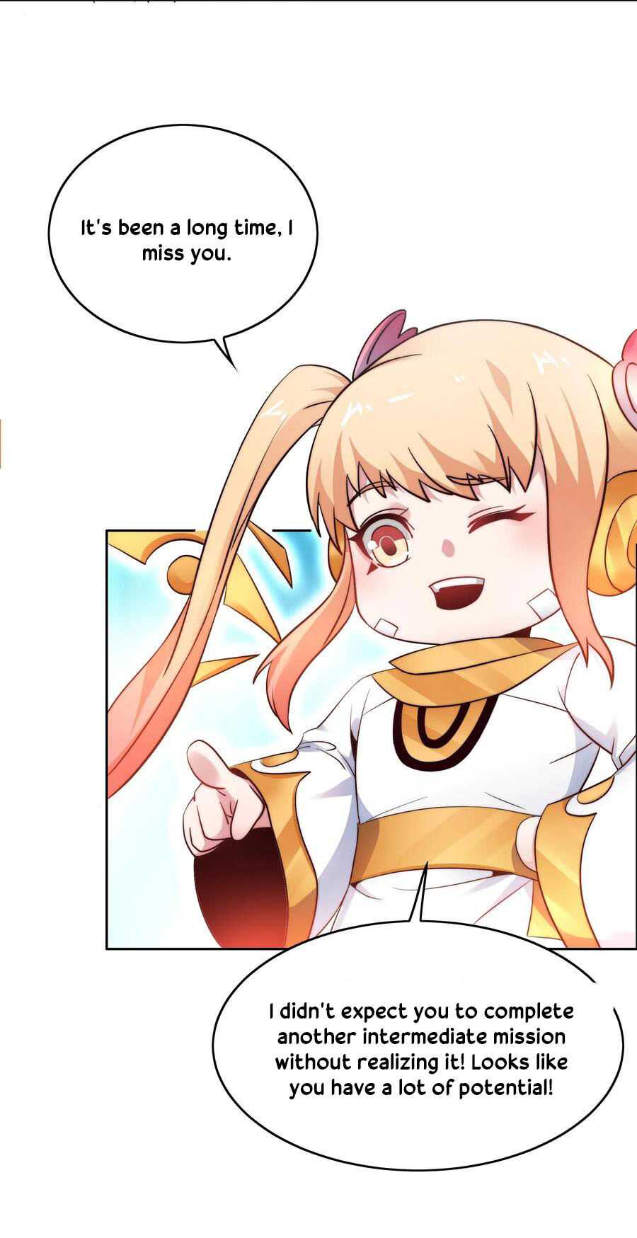 The Strongest Scholar System Chapter 32 - Page 24