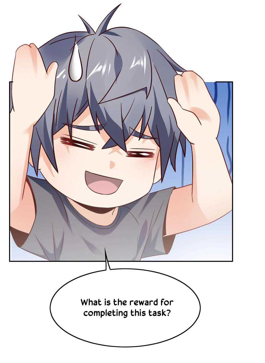 The Strongest Scholar System Chapter 32 - Page 31