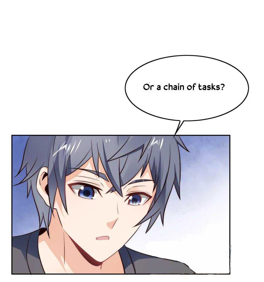 The Strongest Scholar System Chapter 32 - Page 40