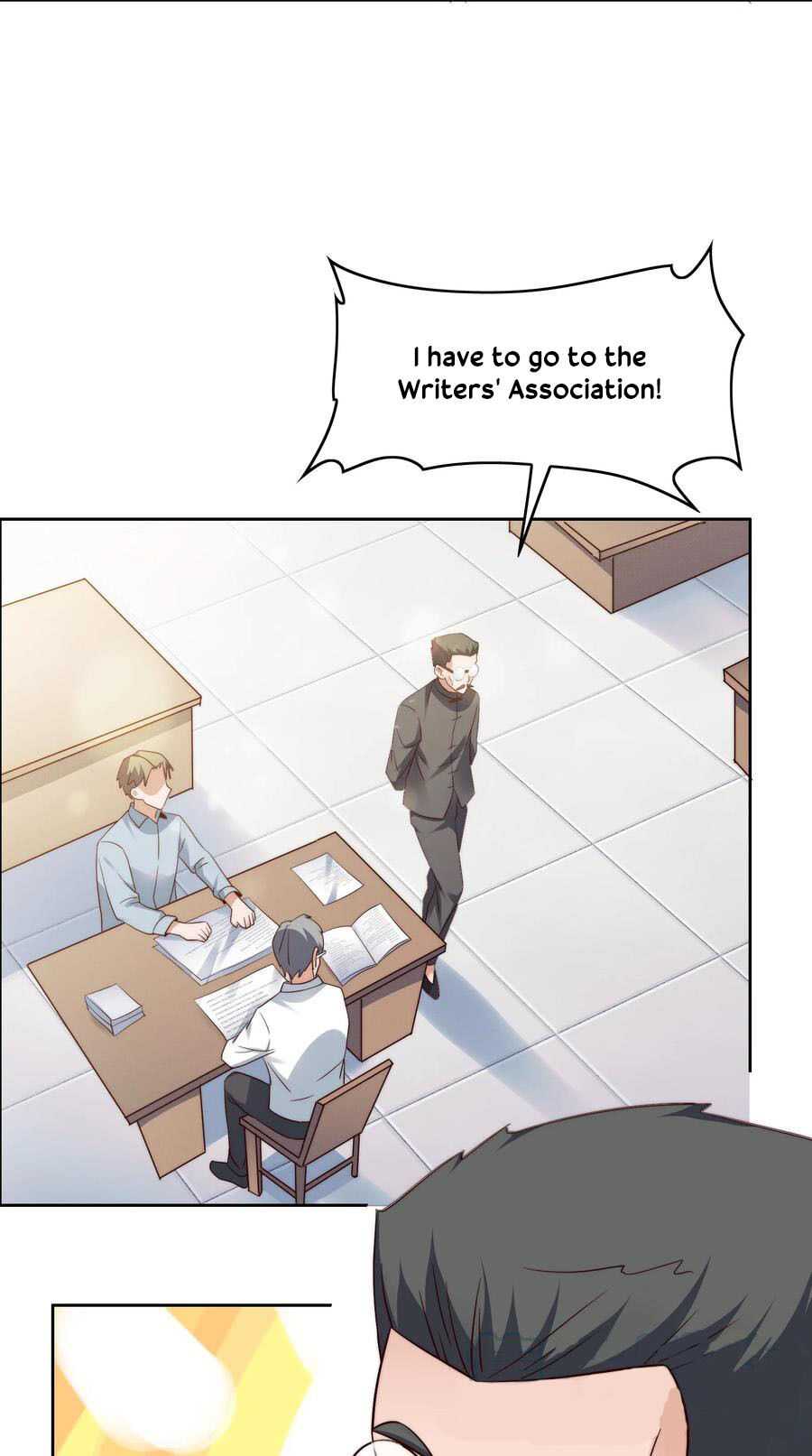 The Strongest Scholar System Chapter 32 - Page 8