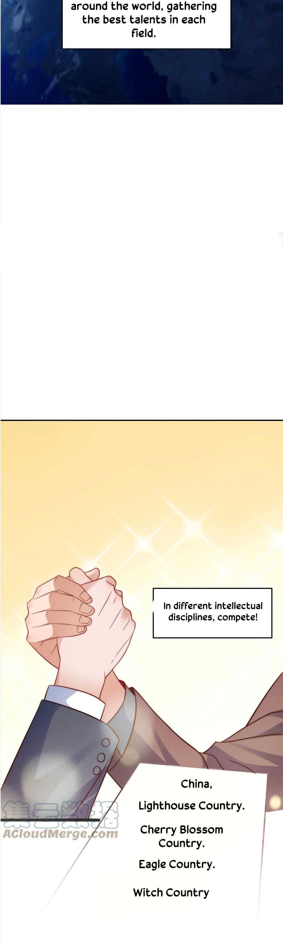 The Strongest Scholar System Chapter 33 - Page 4