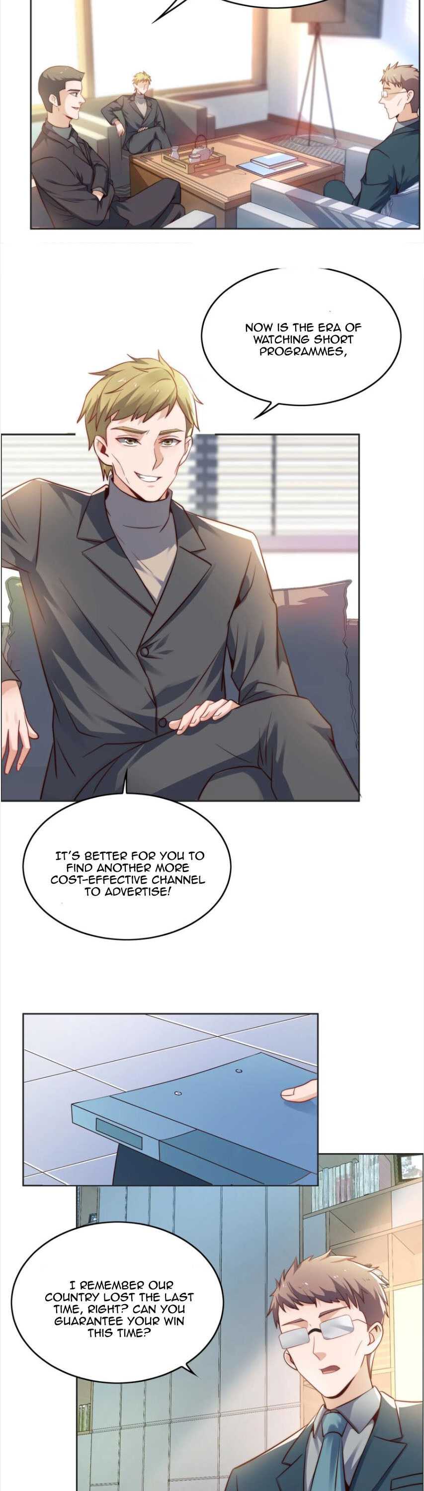 The Strongest Scholar System Chapter 34 - Page 13