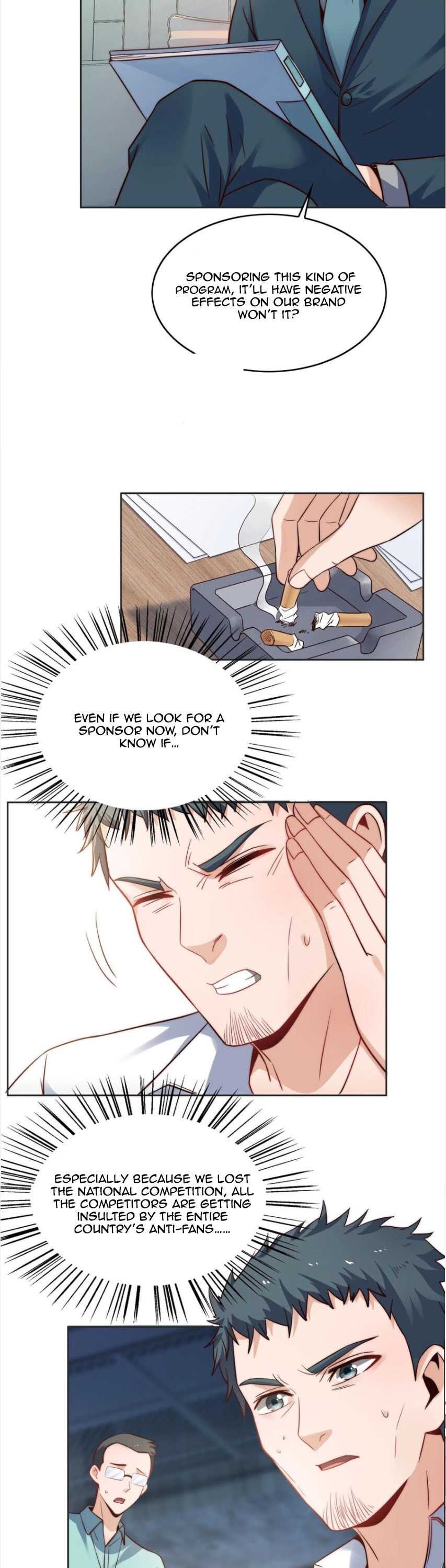 The Strongest Scholar System Chapter 34 - Page 14