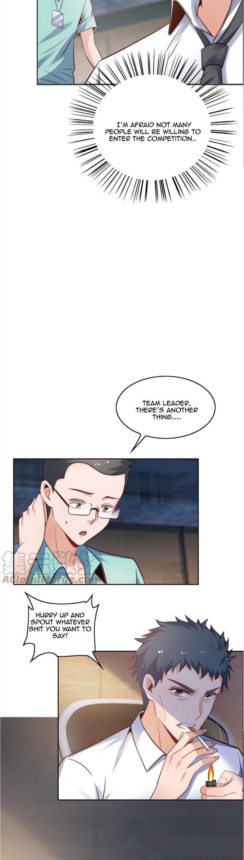 The Strongest Scholar System Chapter 34 - Page 15