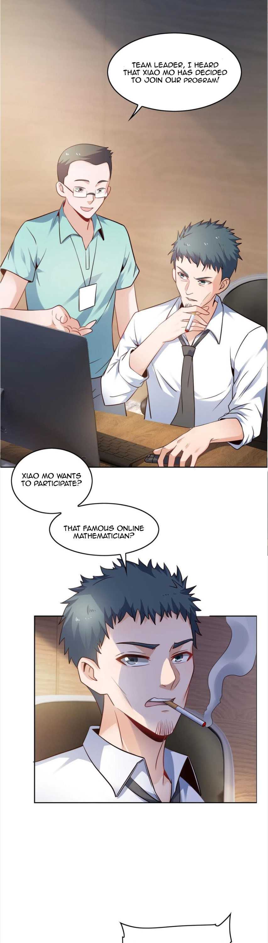 The Strongest Scholar System Chapter 34 - Page 16