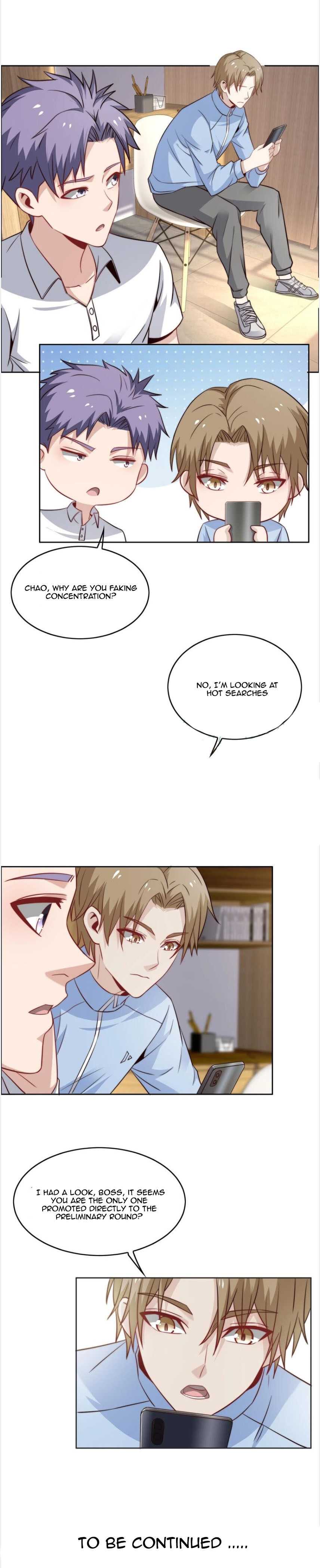 The Strongest Scholar System Chapter 34 - Page 24