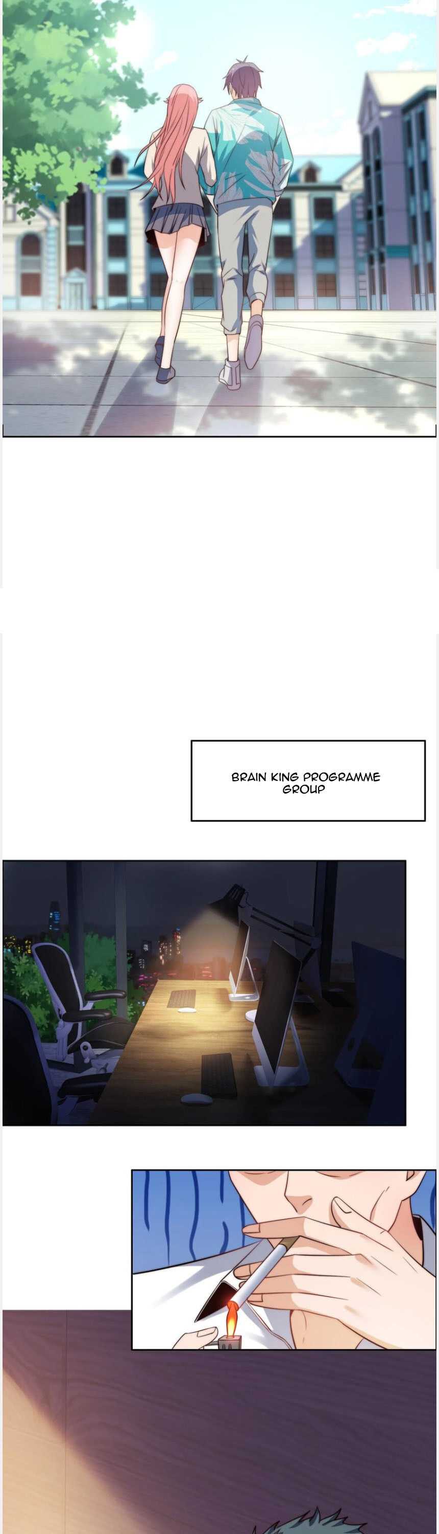 The Strongest Scholar System Chapter 34 - Page 9