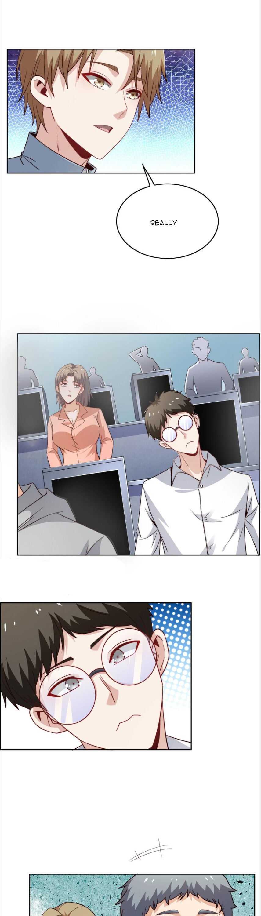 The Strongest Scholar System Chapter 35 - Page 18