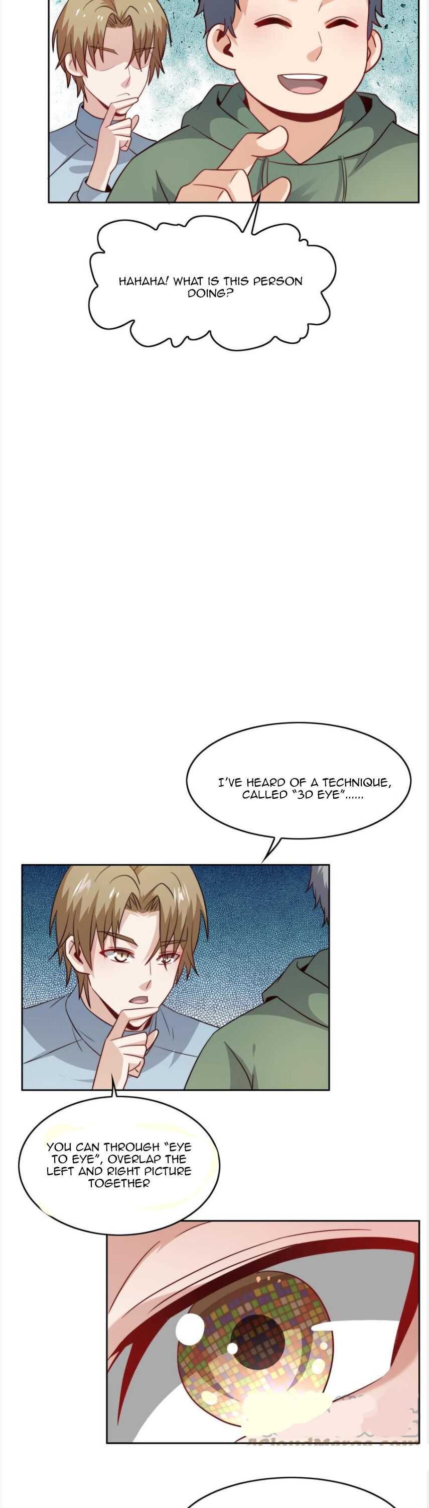 The Strongest Scholar System Chapter 35 - Page 19