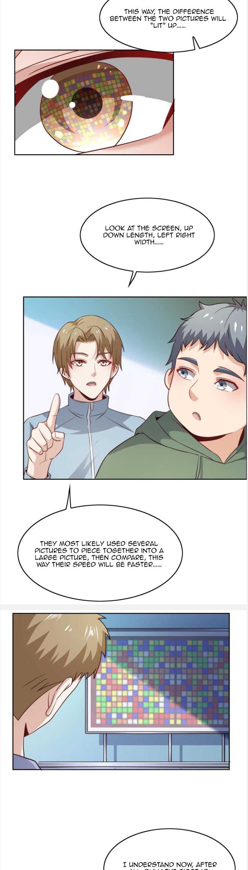 The Strongest Scholar System Chapter 35 - Page 20