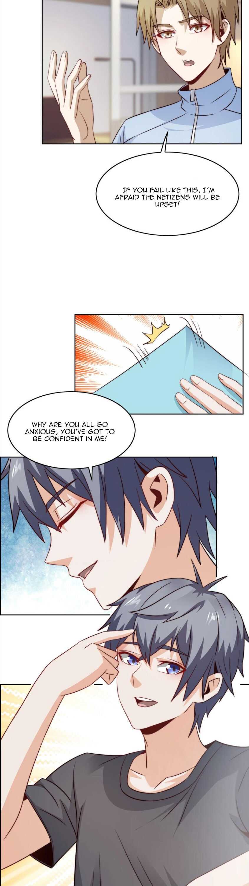 The Strongest Scholar System Chapter 35 - Page 4