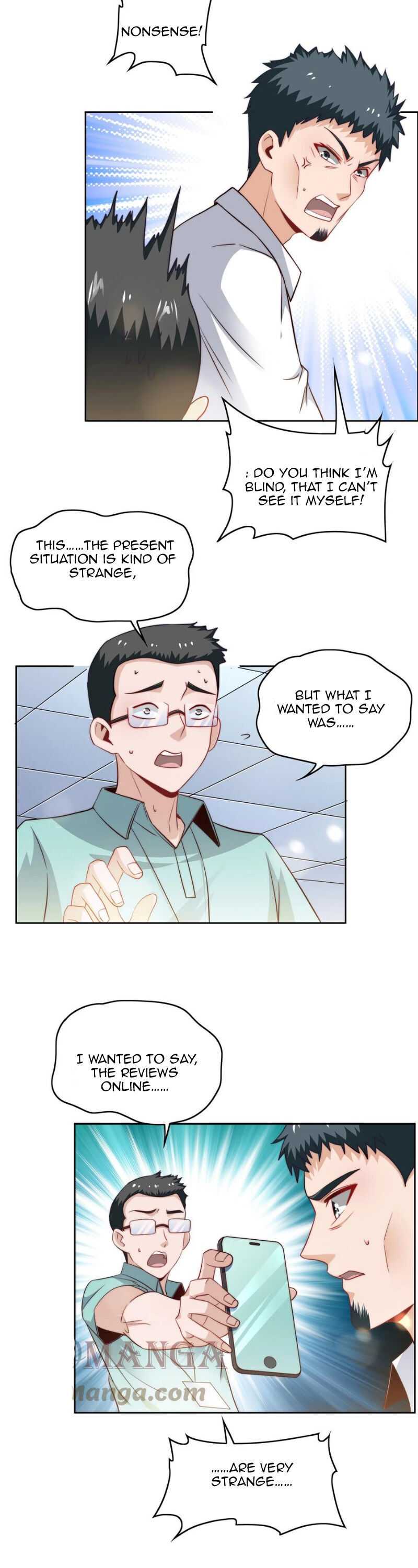 The Strongest Scholar System Chapter 36 - Page 12