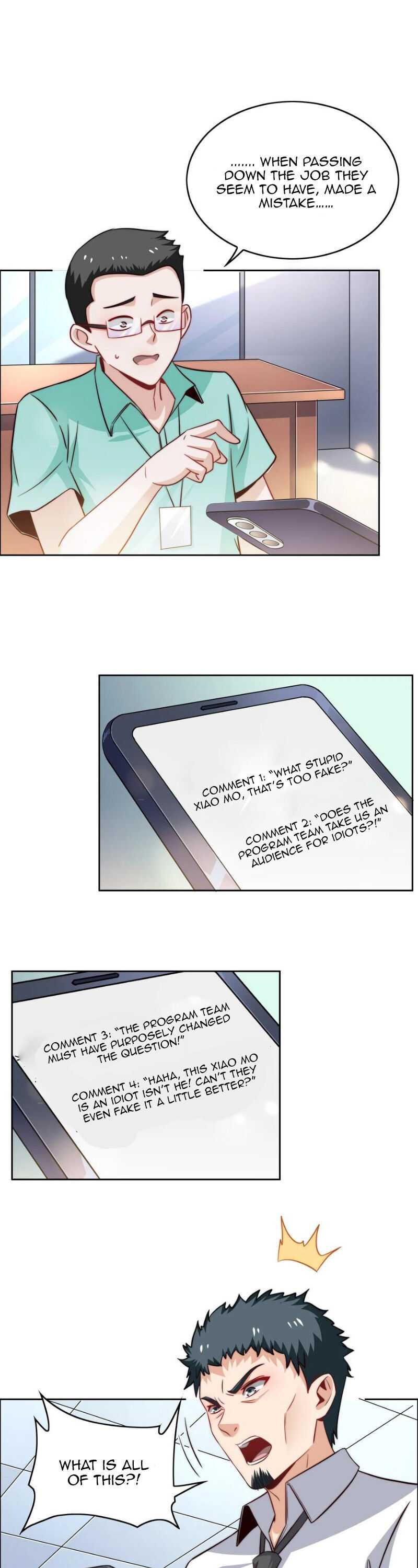 The Strongest Scholar System Chapter 36 - Page 14
