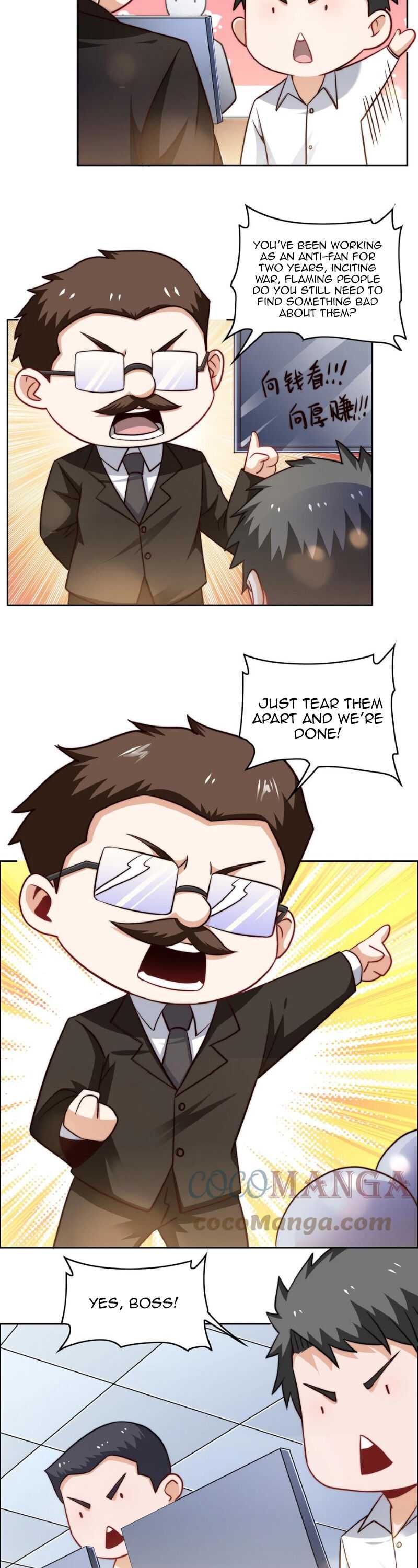 The Strongest Scholar System Chapter 36 - Page 18