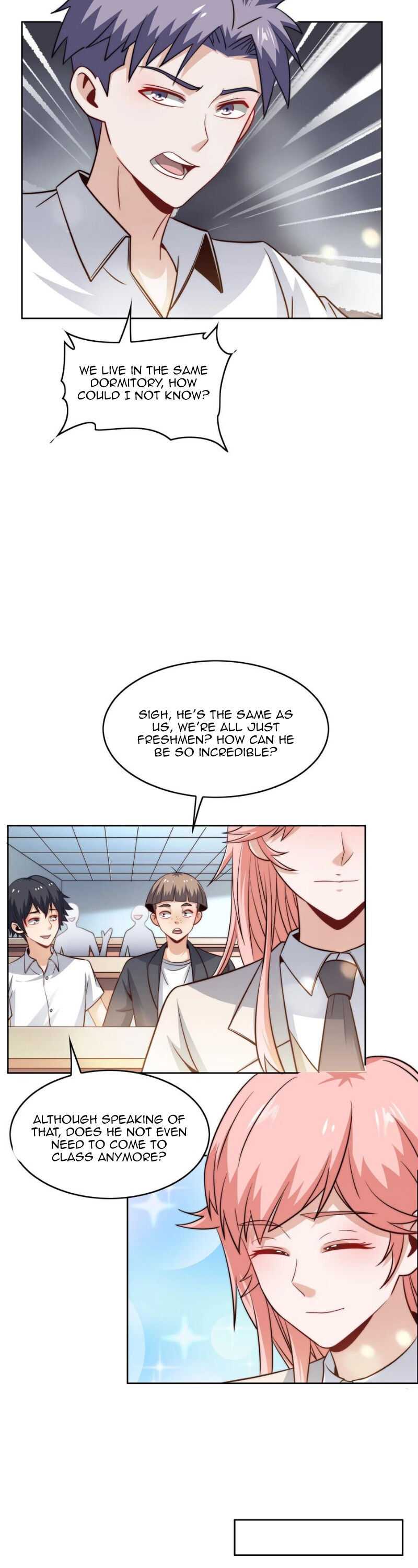 The Strongest Scholar System Chapter 37 - Page 14