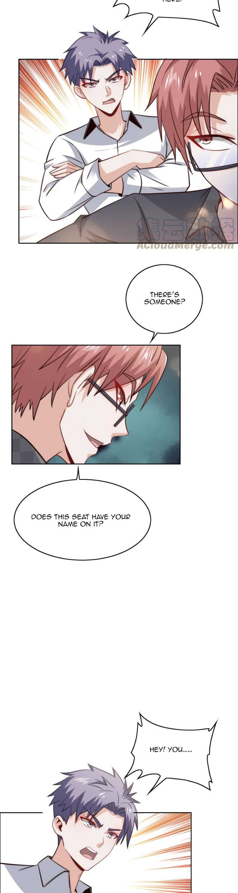 The Strongest Scholar System Chapter 37 - Page 16
